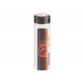 Baterija Lithium Thionyl Chloride AA / 14505/ LS14500 2700mAh 3,6V