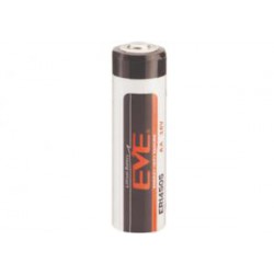 Baterija Lithium Thionyl Chloride AA / 14505 2400mAh 3,6V