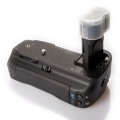 Baterijų laikiklis (grip) Meike Canon 20D, 30D, 40D, 50D