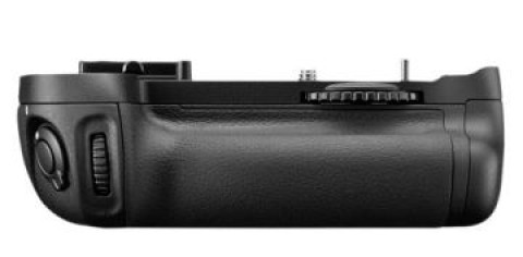 Baterijų laikiklis Meike Nikon D600