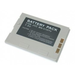 JVC, baterija BN-V107U