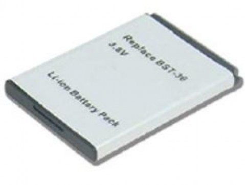 Baterija Ericsson BST-36 (K310, K510, Z550)