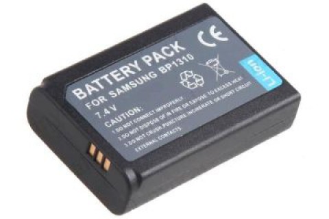 Samsung, baterija BP1310