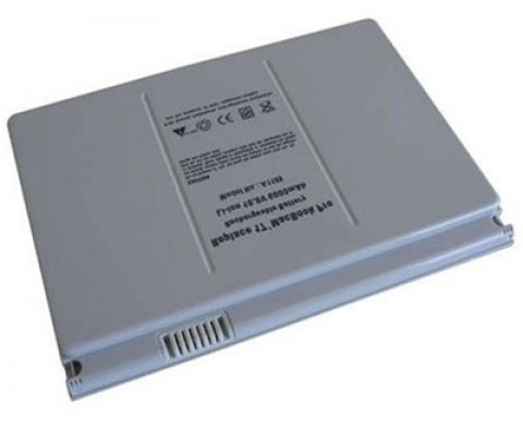 Nešiojamo kompiuterio baterija APPLE A1189, 6300mAh, Extra Digital Selected Pro