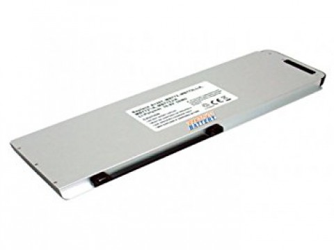 Nešiojamo kompiuterio baterija APPLE A1286, 5400mAh, Extra Digital Selected Pro
