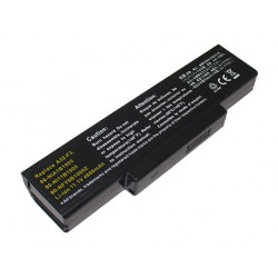 Nešiojamo kompiuterio baterija ASUS A32-F3, 4400mAh, Extra Digital Selected
