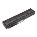 Notebook baterija, ASUS A32-M50, 5200mAh