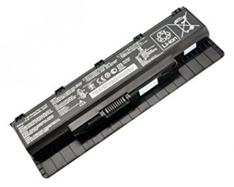 Nešiojamo kompiuterio baterija ASUS A32-N56, 4400mAh, Extra Digital Selected