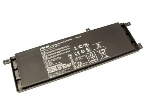 Nešiojamo kompiuterio baterija ASUS B21N1329, 4000mAh, Extra Digital Selected