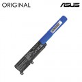 Nešiojamo kompiuterio baterija ASUS A31N1537, 2200mAh, Extra Digital Selected