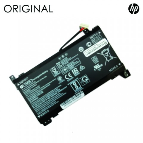 Nešiojamo kompiuterio, baterija, HP FM08, 5700mAh, Original, 12 pin
