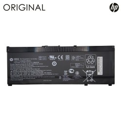 Nešiojamo kompiuterio, baterija, HP SR03XL, 4550mAh, Original