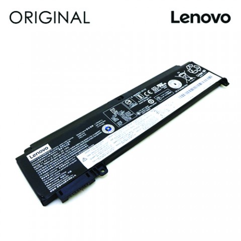 Nešiojamo kompiuterio, baterija, LENOVO L16M3P73, SB10J79003 01AV406, 2274mAh, Original