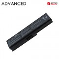 Notebook baterija, Extra Digital Advanced, TOSHIBA PA3818U, 5200mAh