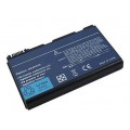 Nešiojamo kompiuterio baterija ACER TM00741, 5200mAh, Extra Digital Advanced
