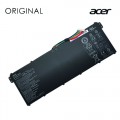 Nešiojamo kompiuterio baterija ACER AP16M5J, 4810mAh, Original