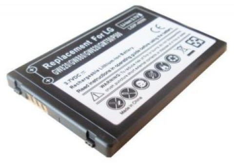Baterija LG IP-400N (W820, B2100, 2330)