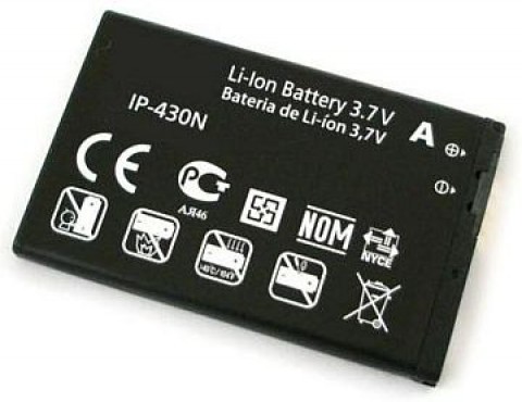 Baterija LG IP-430N (GM360, LX 370)