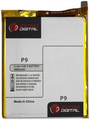 Baterija Huawei P9 (HB366481ECW)