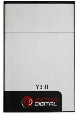 Baterija Huawei Y3 II (HB505076RBC)
