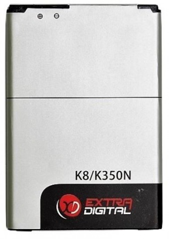 Baterija LG BL-46ZH (K8 K350N)
