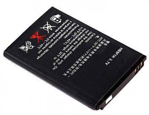 Baterija Huawei HB5F1H (Honor U8860, Glory M886)