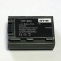 Sony, baterija NP-FP50