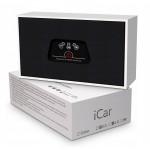 Automobilio diagnostikos įrankis Vgate iCar2 OBD2
