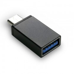 Adapteris USB 3.0-USB-C / Type-C everActive ADOTG-01