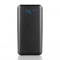 Nešiojamas įkroviklis Power Bank everActive Energy Bank EB-L20k 20000mAh