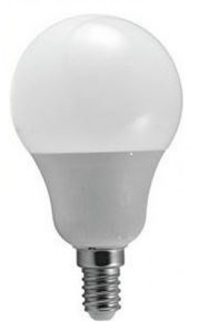 LED lemputė E14 10W A60 806lm 4000K