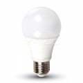 LED lemputė E27 8,5W A60 neutraliai balta