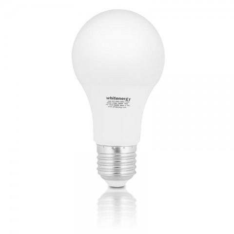 LED lemputė E27 12W A60 